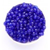 4mm FP Round Dark Sapphire 50pcs